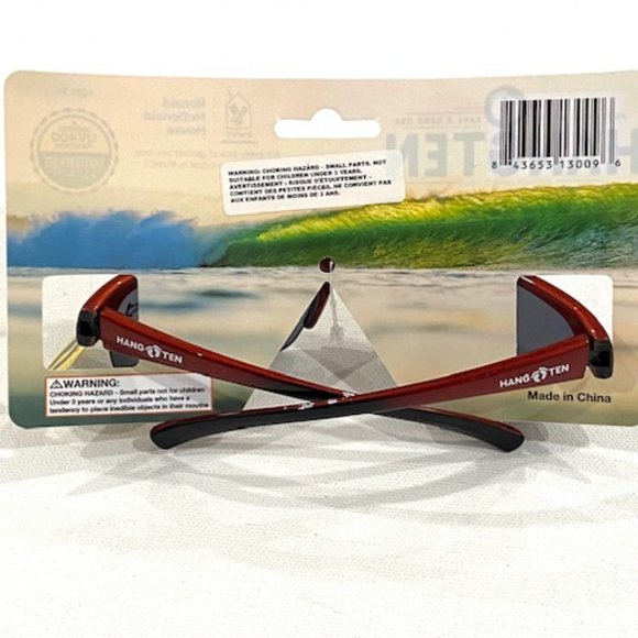 Hangten Kids UV400 Shatterproof PC Lens Sunglasses - Picture 2 of 2